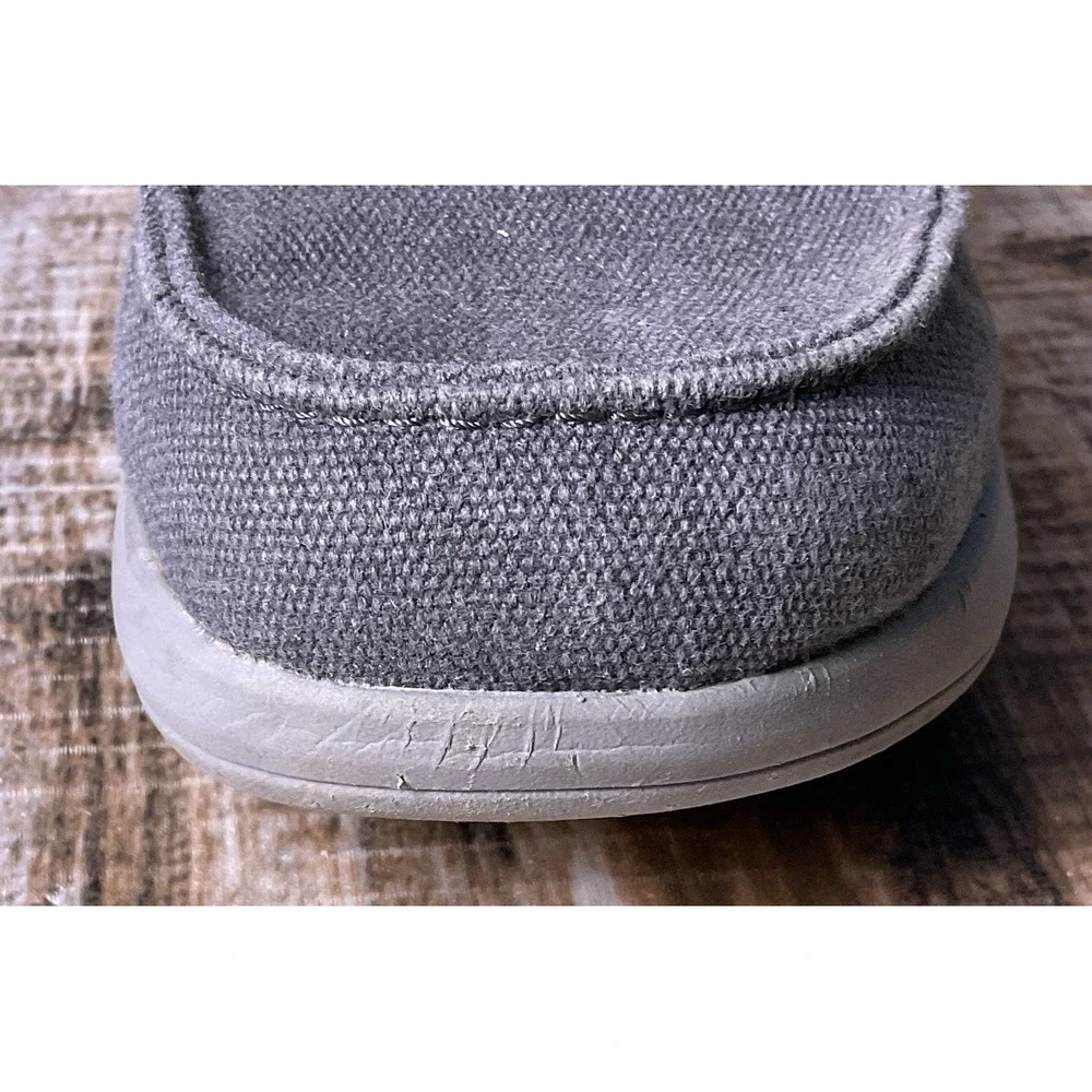 Ariat Men's Hilo Midway Slip-On Casual Shoes Size 8